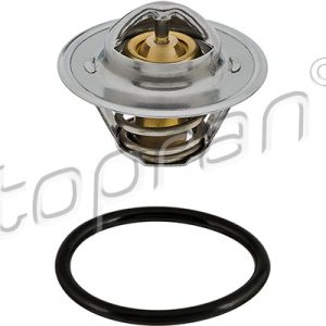 Termostat lichid racire TOPRAN 113 851