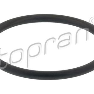 Garnitura carcasa filtru aer TOPRAN 113 883
