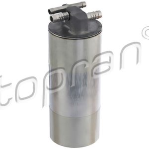 Filtru combustibil TOPRAN 113 941