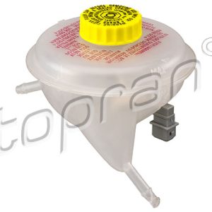 Vas de expansiune lichid frana TOPRAN 114 009