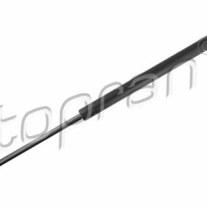 Amortizor portbagaj TOPRAN 114 077