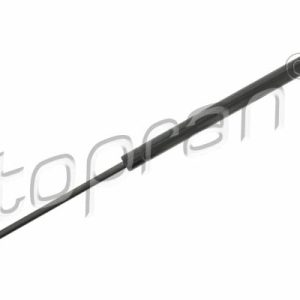 Amortizor portbagaj TOPRAN 114 116