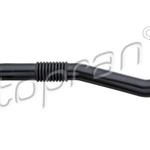 Furtun aerisire chiulasa TOPRAN 114 206