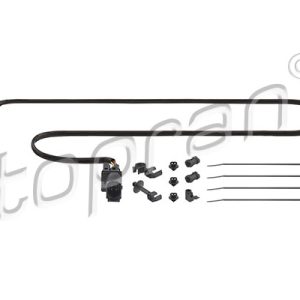 Sonda Lambda TOPRAN 114 230