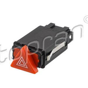 Comutator lumini de avarie TOPRAN 114 258