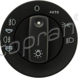 Comutator far TOPRAN 114 264