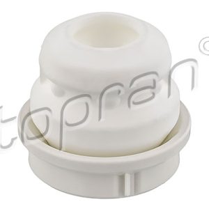 Tampon cauciuc suspensie TOPRAN 114 326