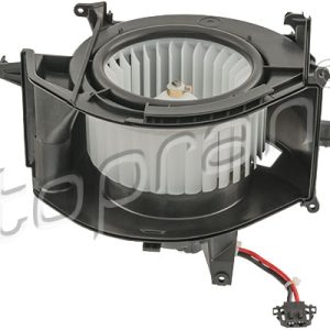 Ventilator habitaclu TOPRAN 114 410