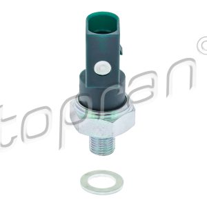 Senzor presiune ulei TOPRAN 114 641