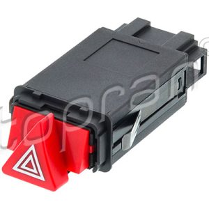 Comutator lumini de avarie TOPRAN 114 742