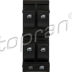 Comutator macara geam TOPRAN 114 753
