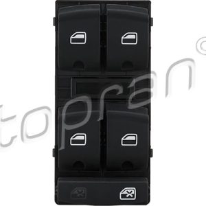 Comutator macara geam TOPRAN 114 754
