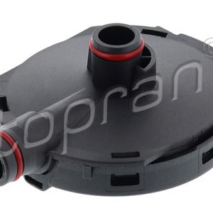 Ventil aerisire carter TOPRAN 114 920