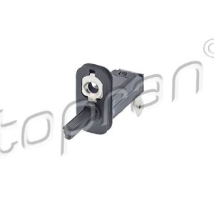 Comutator contact portiera TOPRAN 114 927