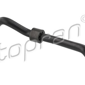 Furtun radiator TOPRAN 114 943