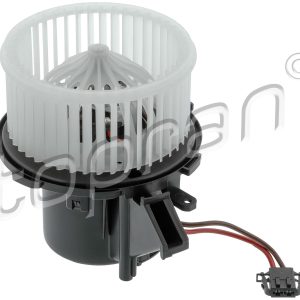 Ventilator habitaclu TOPRAN 114 980