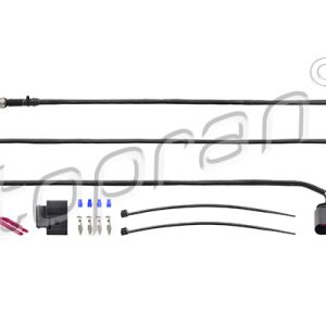 Sonda Lambda TOPRAN 114 983