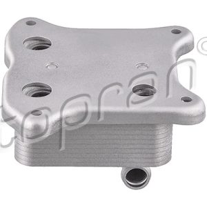 Radiator ulei motor TOPRAN 115 126