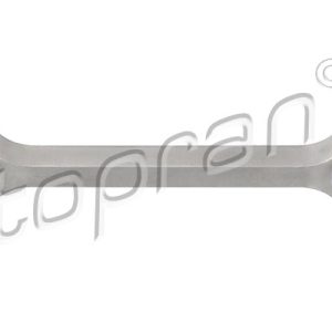 Bieleta antiruliu TOPRAN 115 205