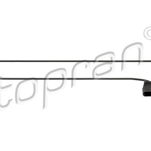 Senzor pozitie ax cu came TOPRAN 115 365