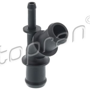Flansa lichid racire TOPRAN 115 408
