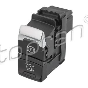 Comutator actionare frana de parcare TOPRAN 115 575