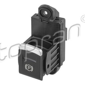 Comutator actionare frana de parcare TOPRAN 115 577