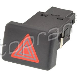 Comutator lumini de avarie TOPRAN 115 635