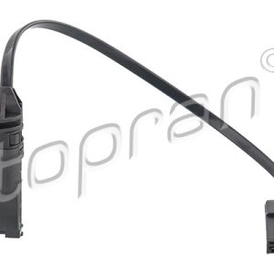 Senzor turatie cutie de viteza automata TOPRAN 115 833