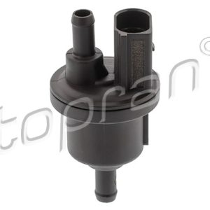 Supapa filtru carbon activ TOPRAN 115 961