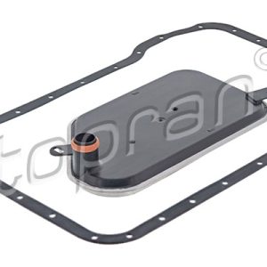 Set filtre hidraulice cutie e vitezeautomata TOPRAN 115 995