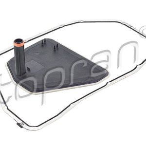 Set filtre hidraulice cutie e vitezeautomata TOPRAN 116 001