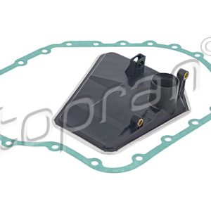 Set filtre hidraulice cutie e vitezeautomata TOPRAN 116 009