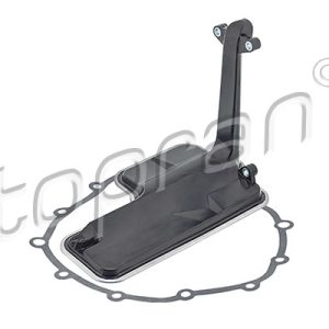 Set filtre hidraulice cutie e vitezeautomata TOPRAN 116 011