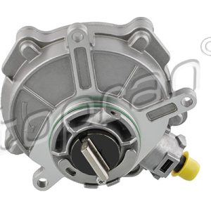 Pompa vacuum sistem de franare TOPRAN 116 182