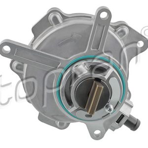 Pompa vacuum sistem de franare TOPRAN 116 183