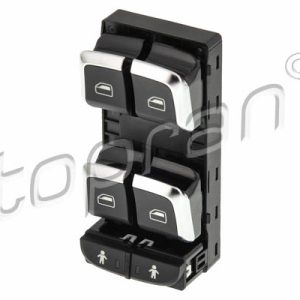 Comutator macara geam TOPRAN 116 235