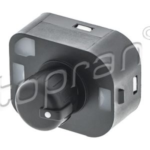 Comutator reglarea oglinzilor exterioare TOPRAN 116 237