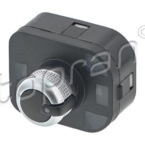 Comutator reglarea oglinzilor exterioare TOPRAN 116 238