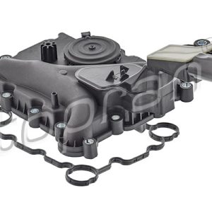 Ventil aerisire carter TOPRAN 116 316