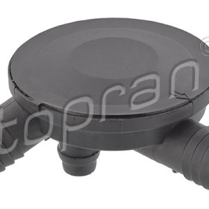 Ventil aerisire carter TOPRAN 116 429