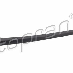 Brat stergator parbriz TOPRAN 116 437