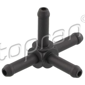 Flansa lichid racire TOPRAN 116 480