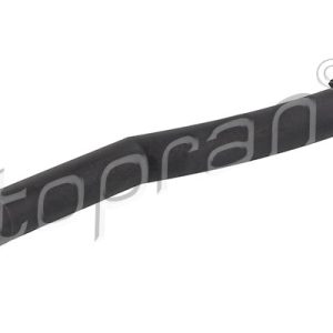 Cuplaj conducta lichid racire TOPRAN 116 523