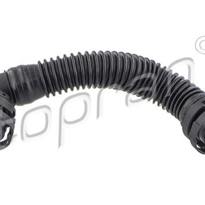 Furtun aerisire chiulasa TOPRAN 116 538
