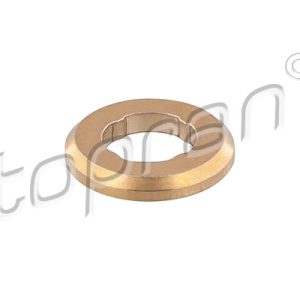Inel etansare injector TOPRAN 116 553