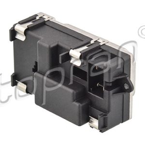 Reglaj suflanta de interior TOPRAN 116 585