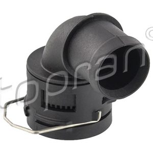 Flansa lichid racire TOPRAN 116 598