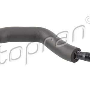 Furtun aerisire chiulasa TOPRAN 116 668