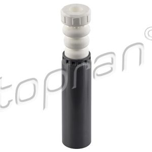 Tampon cauciuc suspensie TOPRAN 116 704